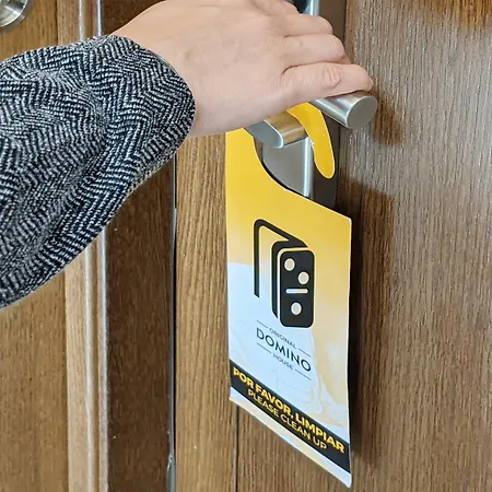 بيت ضيافة Original Domino House 4*