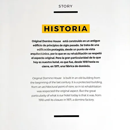 Original Domino House بيت ضيافة 4*