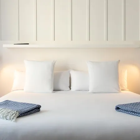 Ramirez Flats 4* Valencia