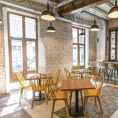 בית הארחה Original Domino House