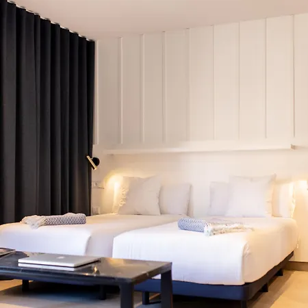 Apart-hotel Ramirez Flats