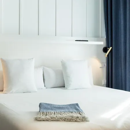 Apart-hotel Ramirez Flats Valência