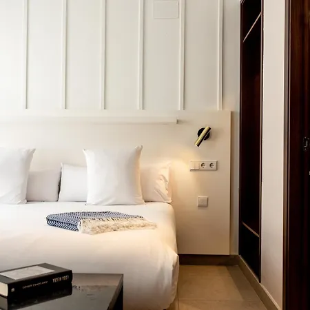 Aparthotel Ramirez Flats