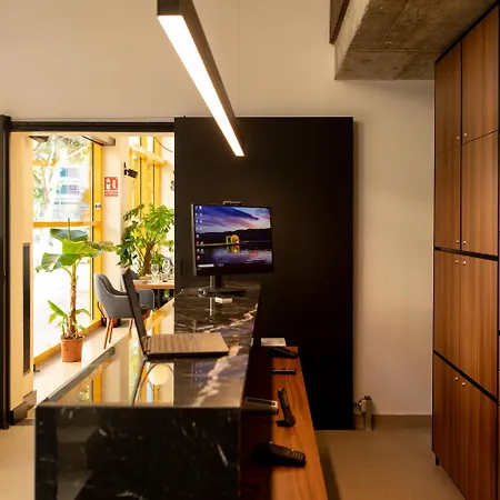 Ramirez Flats Apart-hotel 4*