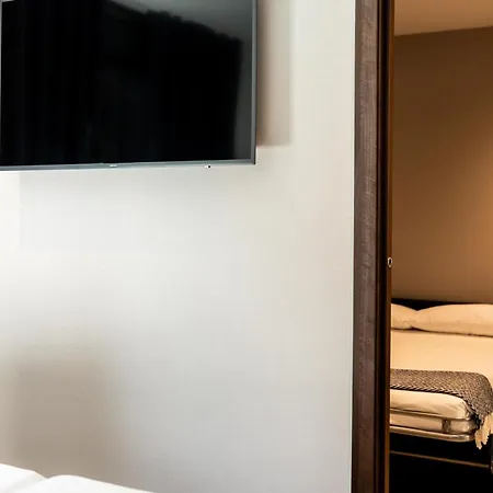 Aparthotel Ramirez Flats Valencia