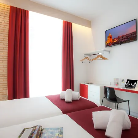 Casual Socarrat - Adults Only فندق 3*