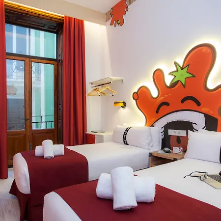 Casual Socarrat - Adults Only فندق 3*