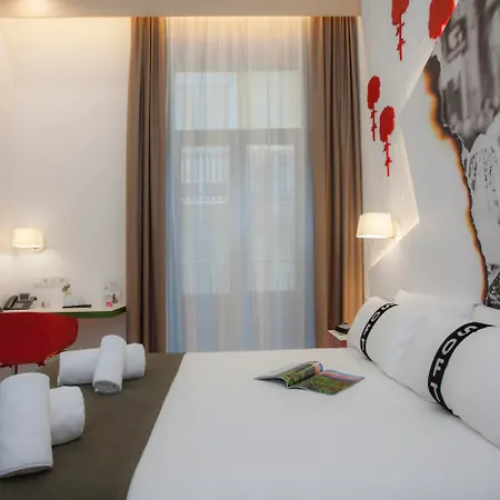 فندق Casual Socarrat - Adults Only 3*