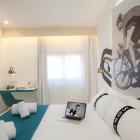Casual Socarrat - Adults Only فندق 3*