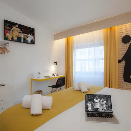 Casual Socarrat - Adults Only فندق 3*