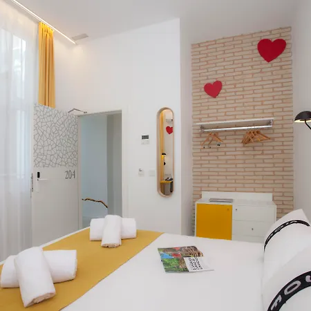 Casual Socarrat - Adults Only فندق 3*