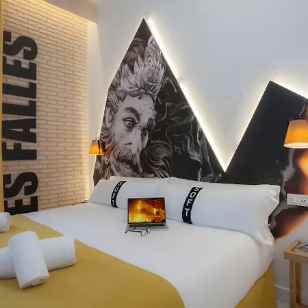 Casual Socarrat - Adults Only فالنسيا