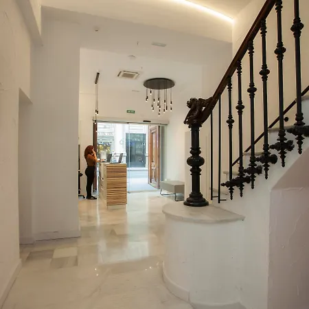 Casual Socarrat - Adults Only فندق فالنسيا