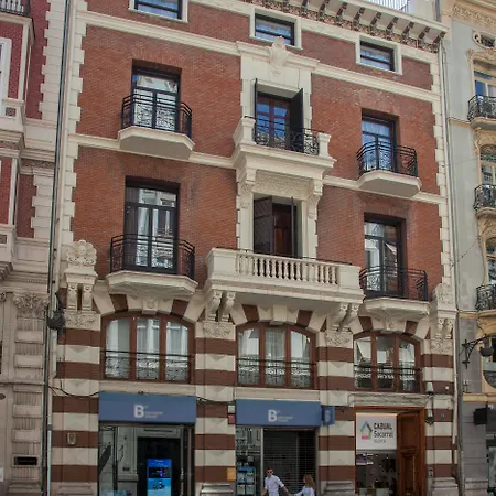 Casual Socarrat - Adults Only 3* فالنسيا