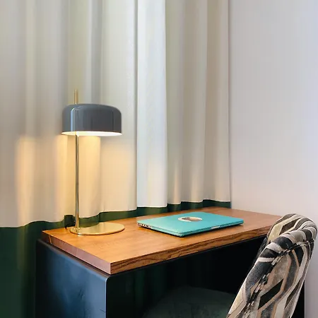 Hotell Mate Cosmo - Centre,