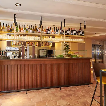 Mate Cosmo - Centre, Hotell Valencia