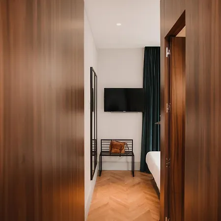 Mate Collection Helen Berger Szálloda