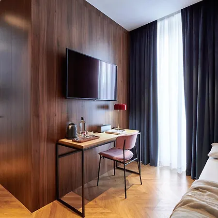 Mate Collection Helen Berger 4* Valencia