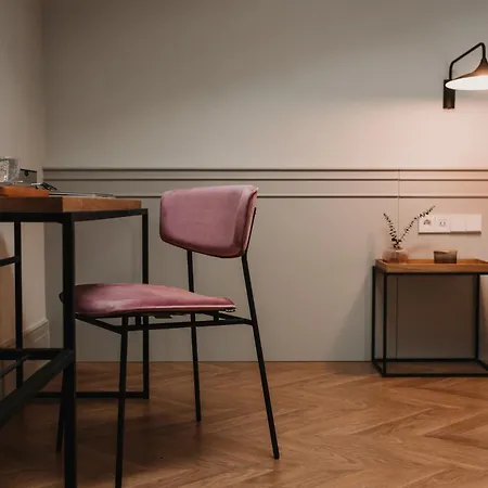 Mate Collection Helen Berger 4* Valencia