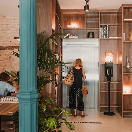 Mate Helen Berger Boutique Valencia