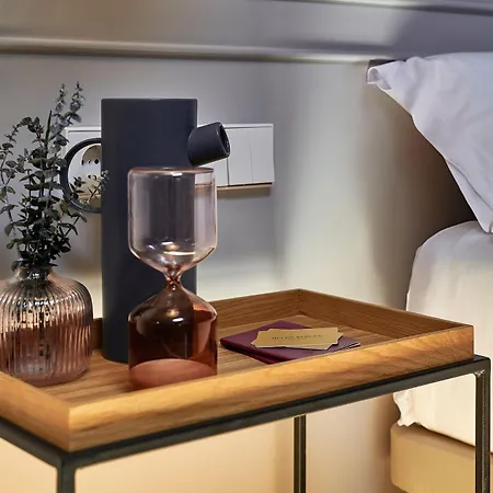 Mate Collection Helen Berger Valencia