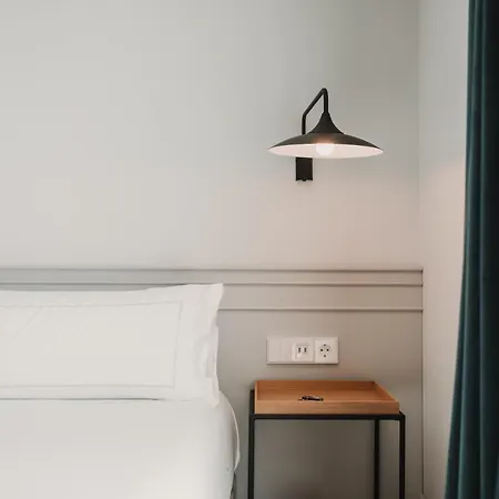 Szálloda Mate Collection Helen Berger Valencia