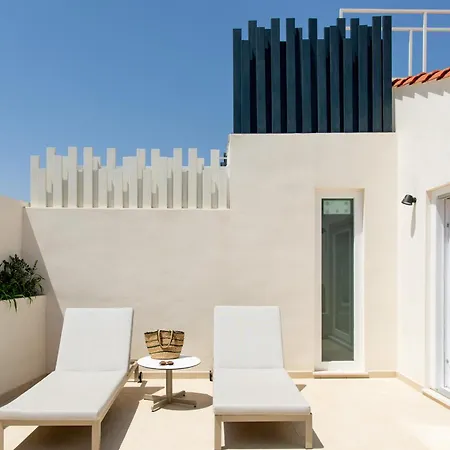 Hotel Mate Helen Berger Boutique