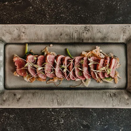 Mate Collection Helen Berger Szálloda Valencia