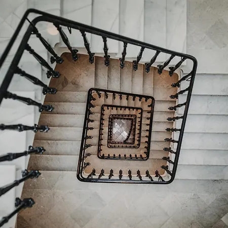 Mate Collection Helen Berger 4*