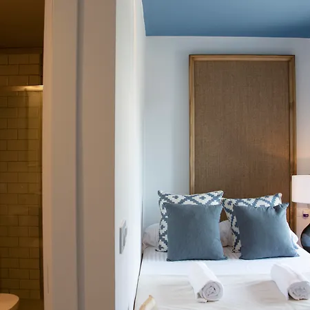 Szálloda & Co. Saler Boutique 3*