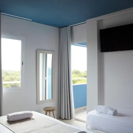 Hotel & Co. Saler Boutique