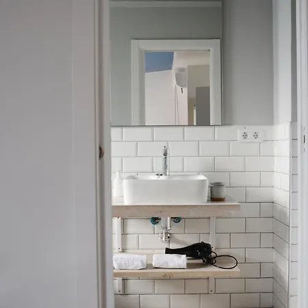 Szálloda & Co. Saler Boutique 3*