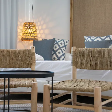 فندق & Co. Saler Boutique 3*