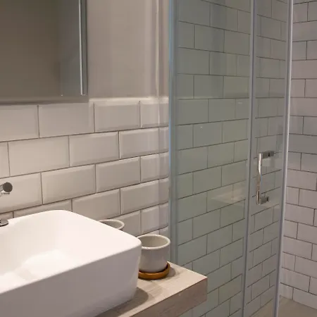 Szálloda & Co. Saler Boutique Valencia