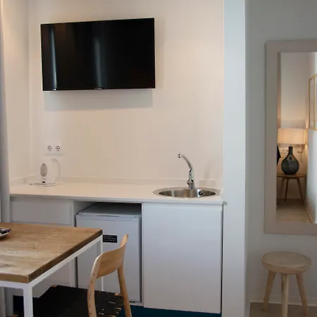 & Co. Saler Boutique Hotel