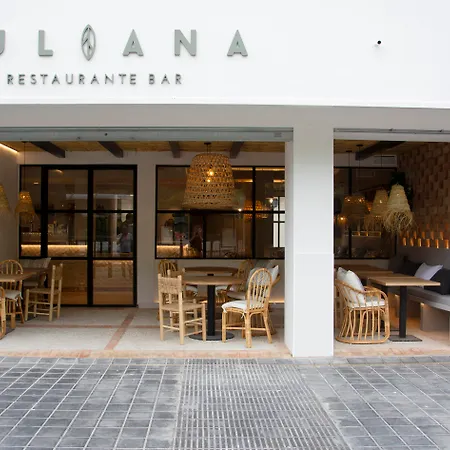 Hotel & Co. Saler Boutique Valencia