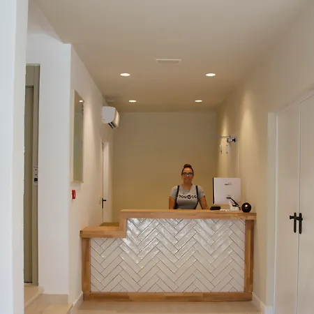 & Co. Saler Boutique Hotel 3*