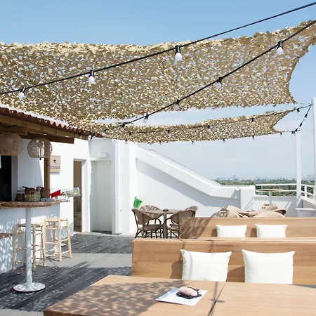 Hotel & Co. Saler Boutique Valencia