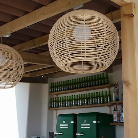 Szálloda & Co. Saler Boutique Valencia