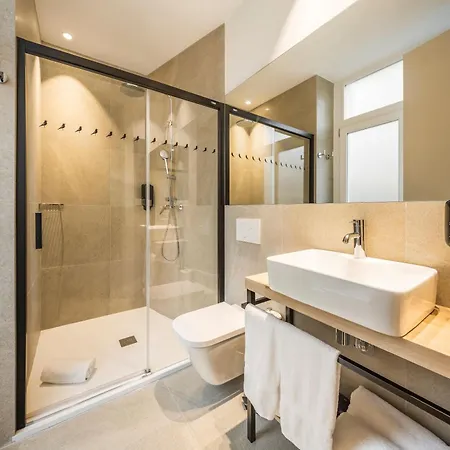 Mon Benlliure Apartman Valencia