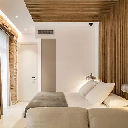 Lejlighed Mon Benlliure *