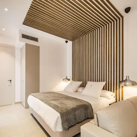 Apartman Mon Benlliure *