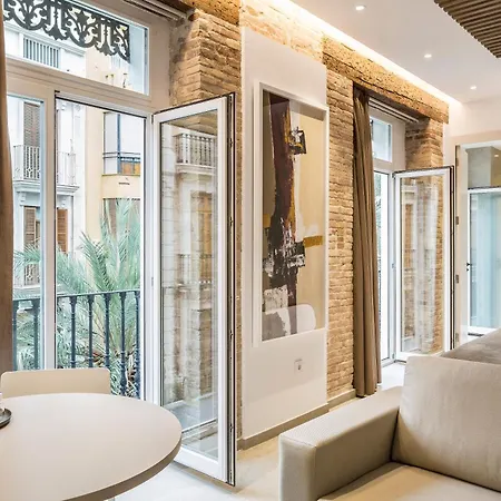 Lejlighed Mon Benlliure Valencia