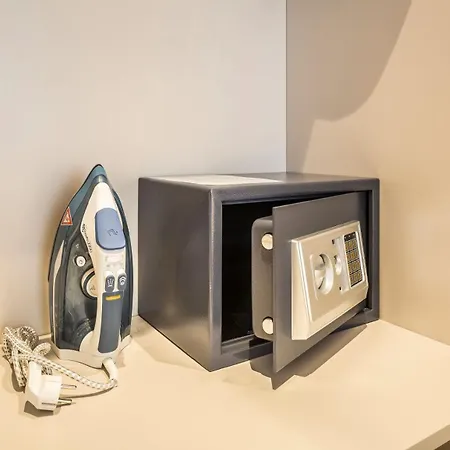 Mon Benlliure * Valencia