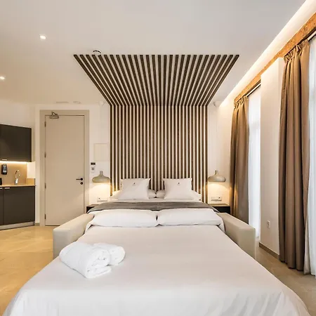 Apartman Mon Benlliure *