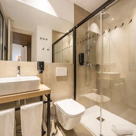 Apartman Mon Benlliure