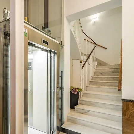 Apartman Mon Benlliure Valencia