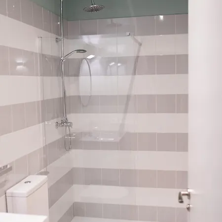 Libere Jardin Botanico Apartment *