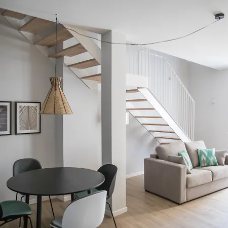 Libere Jardin Botanico Apartment Valencia