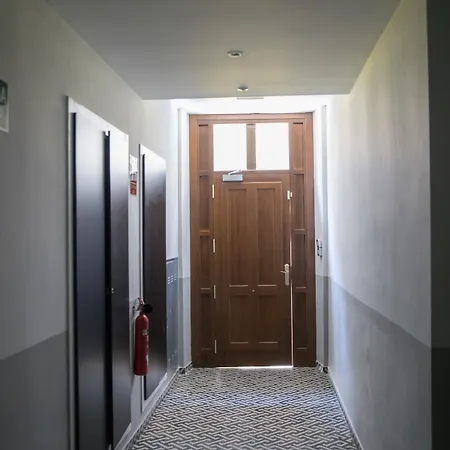 Apartamento Líbere Jardín Botánico *